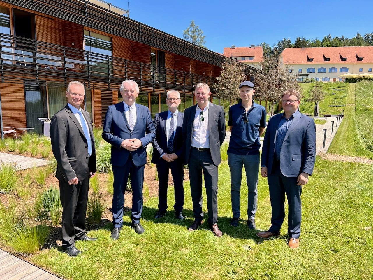 News 3 Holzbau Kompetenz Sachsen GmbH – 1