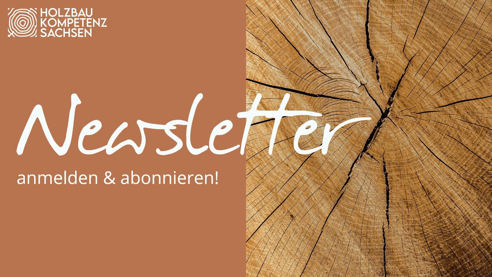 News 1 Holzbau Kompetenz Sachsen GmbH – 16zu9 HKS Newsletter
