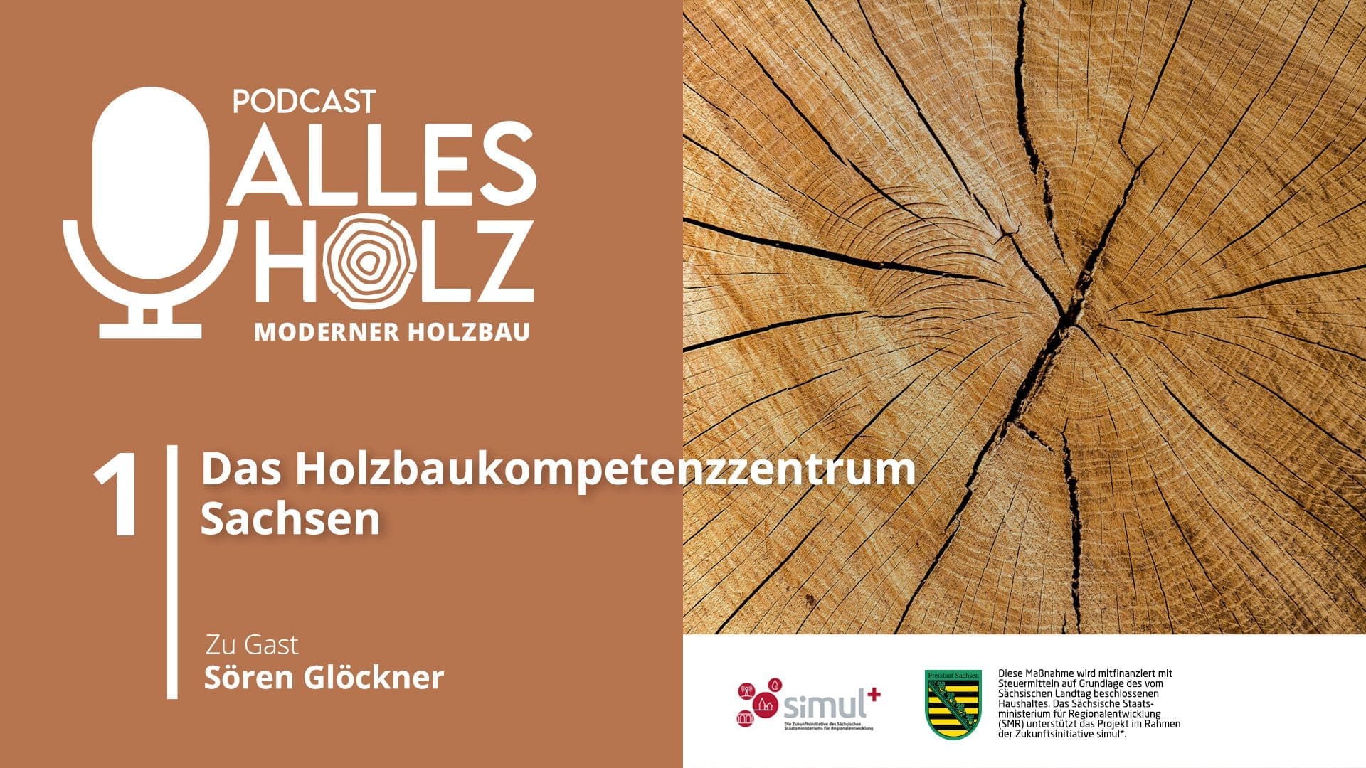 News 6 Holzbau Kompetenz Sachsen GmbH – HKS Podcast episode1 buehne foerderung