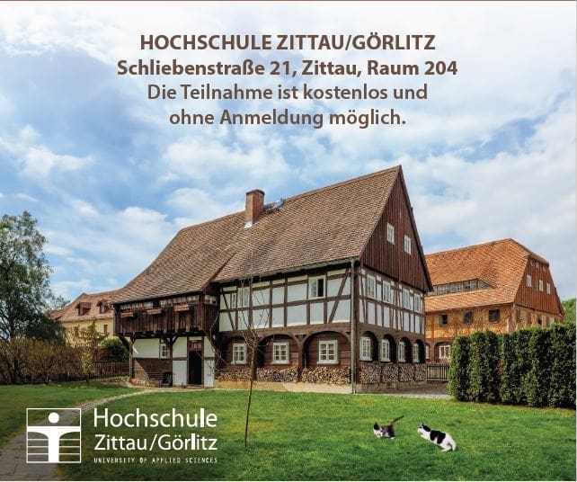 „Das oberlausitzer Umgebindehaus“ – Zur Geschichte und Landeskunde der Lausitz
