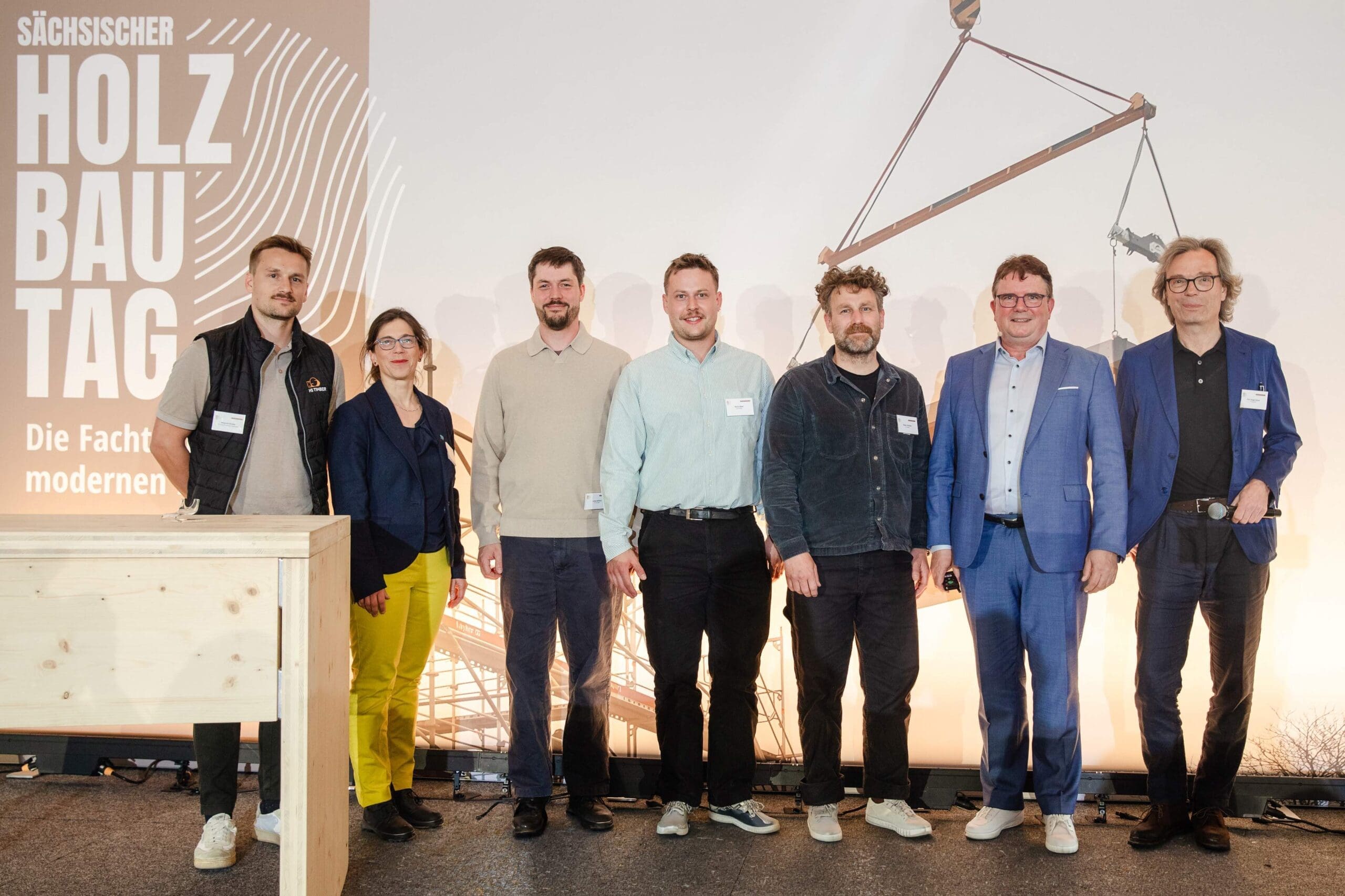 News 1 Holzbau Kompetenz Sachsen GmbH – Niesky 1 scaled