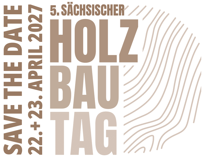 5. Sächsischer Holzbautag